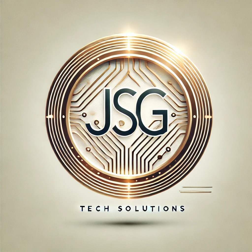 jsgtechsolutions.com